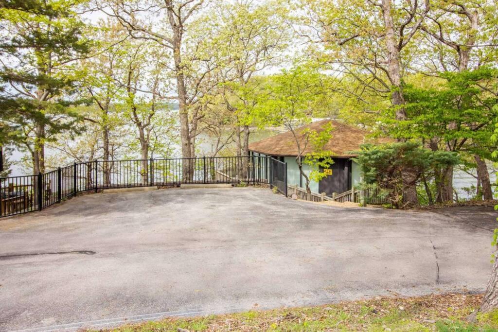 Unit 29 - Treetop 2 Bedroom Villa Village of Four Seasons Buitenkant foto
