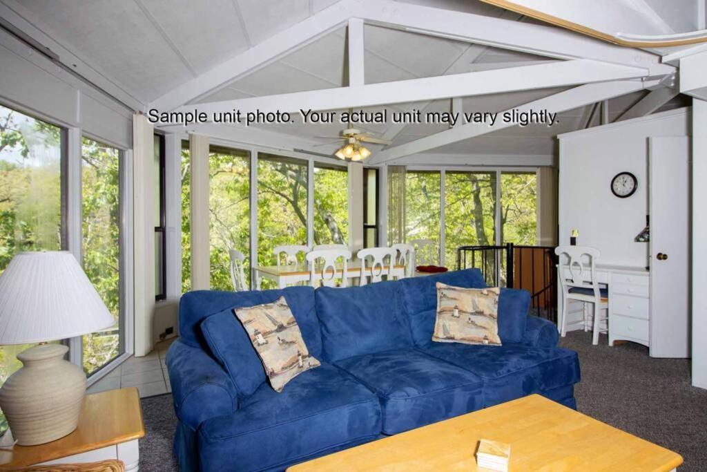 Unit 29 - Treetop 2 Bedroom Villa Village of Four Seasons Buitenkant foto
