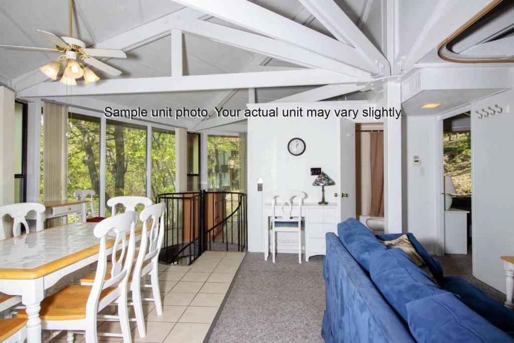 Unit 29 - Treetop 2 Bedroom Villa Village of Four Seasons Buitenkant foto